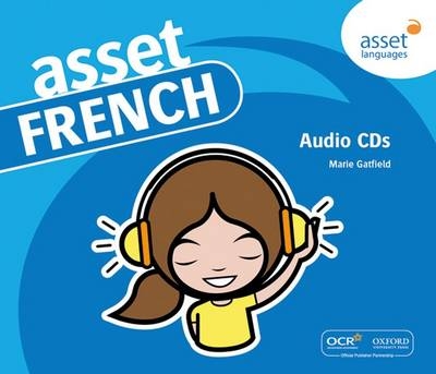 Asset French - Marie Gatfield