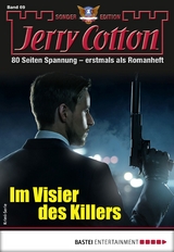 Jerry Cotton Sonder-Edition 69 - Jerry Cotton