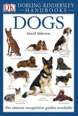 Dogs - David Alderton