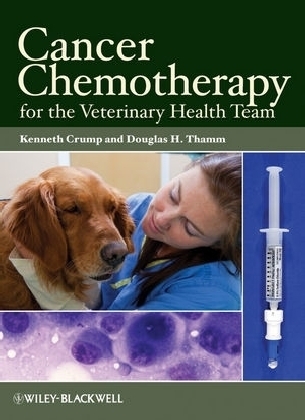 Cancer Chemotherapy for the Veterinary Health Team - 