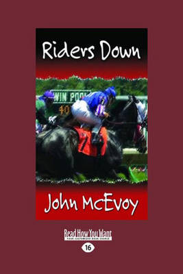Riders Down - John McEvoy