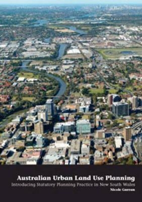 Australian Urban Land Use Planning