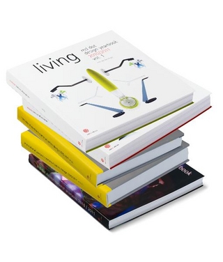 red dot package Herbst 2010