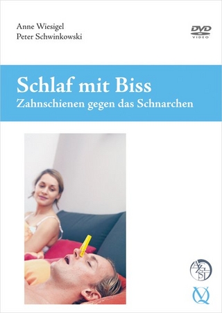 Schlaf mit Biss