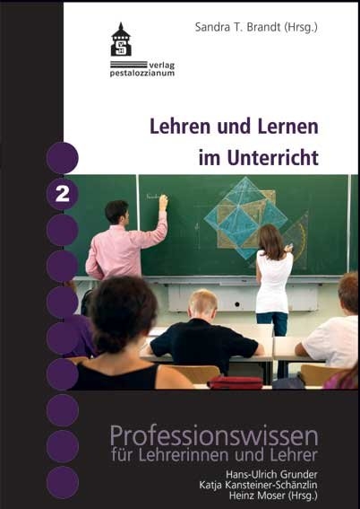 Lehren und Lernen im Unterricht - 