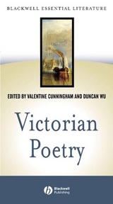 Victorian Poetry - 