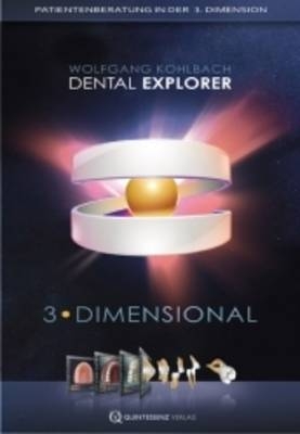 Dental Explorer 3D - Wolfgang Kohlbach