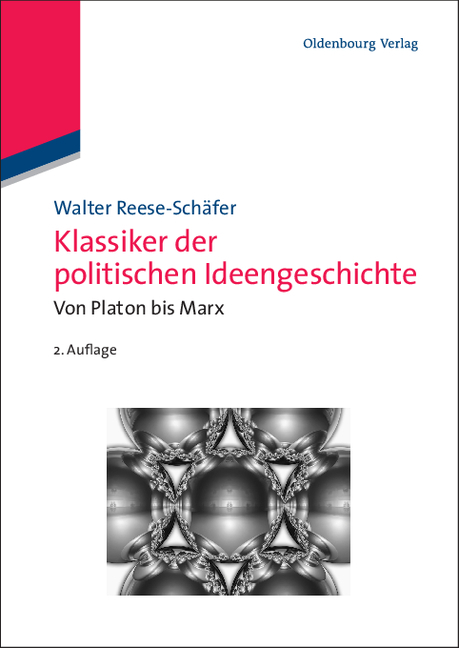 Klassiker der politischen Ideengeschichte - Walter Reese-Sch&auml;fer