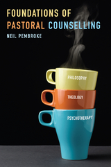 Foundations of Pastoral Counselling -  Pembroke