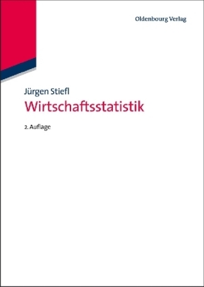 Wirtschaftsstatistik
