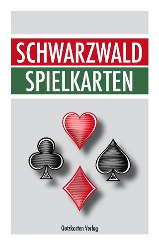 Schwarzwald (Spielkarten)