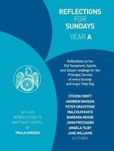 Reflections for Sundays, Year A -  Brown