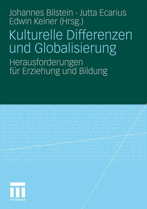 Kulturelle Differenzen und Globalisierung - 