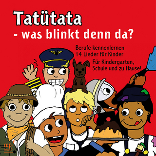 Tatütata - was blinkt denn da?
