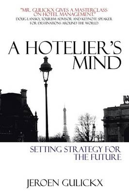 A Hotelier's Mind