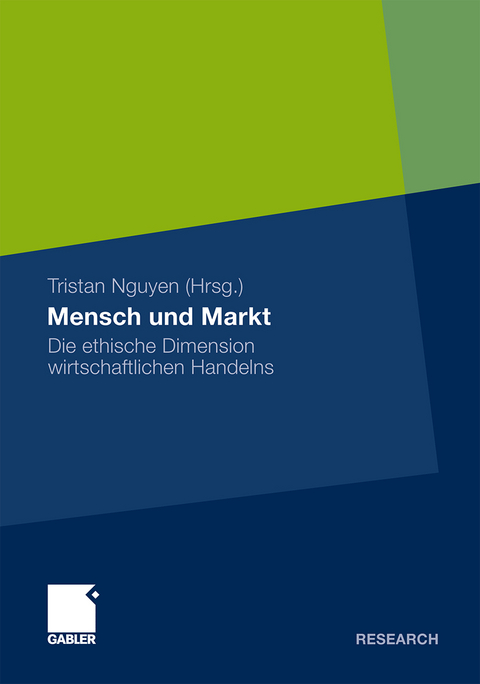 Mensch und Markt - 