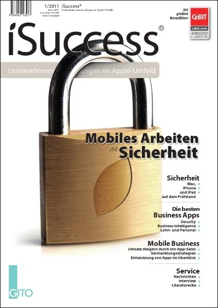 iSuccess 1/2011 - 