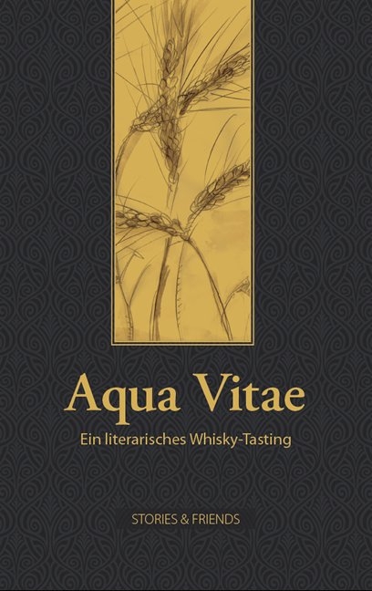 Aqua Vitae - 