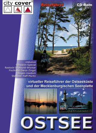 city cover Ostsee