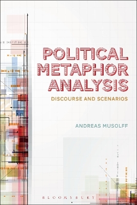 Political Metaphor Analysis - Professor Andreas Musolff