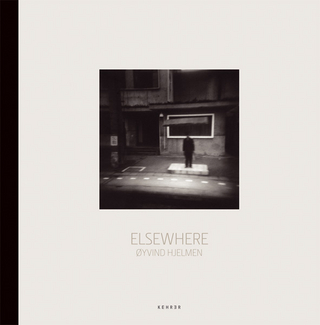 ELSEWHERE - Øyvind Hjelmen