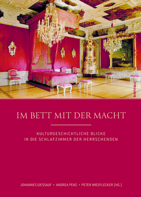 Im Bett mit der Macht - 