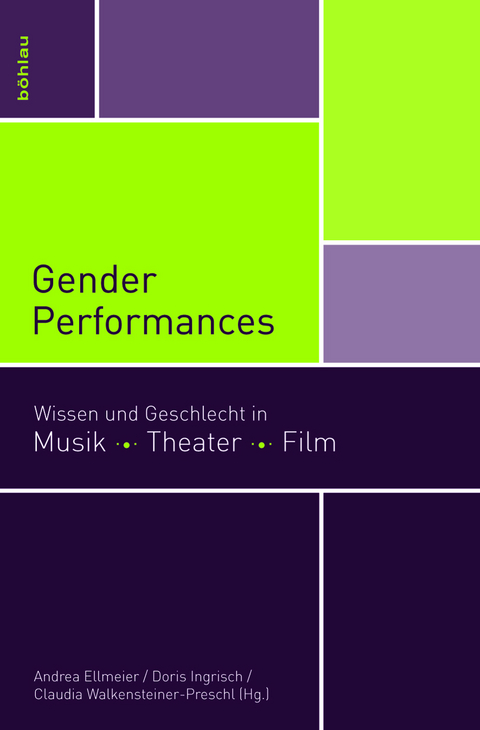 Gender Performances - 