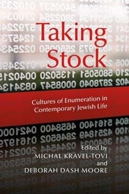 Taking Stock - 