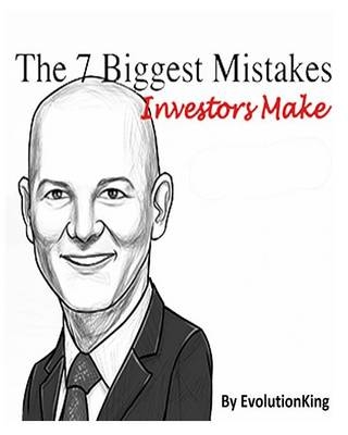 Mistake Made by Investors