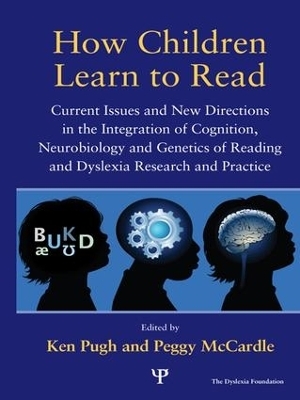 How Children Learn to Read - 