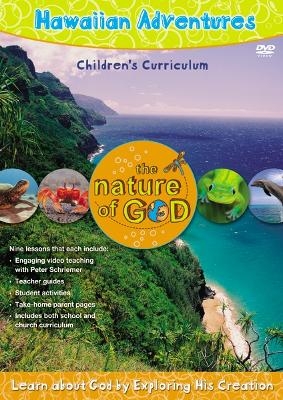 Hawaiian Adventures, Curriculum Edition - Peter Schriemer
