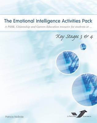 Emotional Intelligence Pack - Patricia McBride