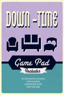 Down-Time Game Pad