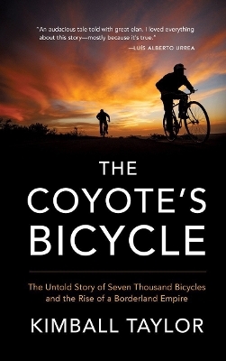 The Coyote's Bicycle
