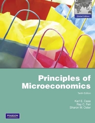 Principles of Microeconomics with MyEconLab