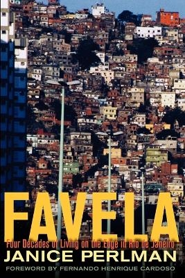 Favela - Janice Perlman