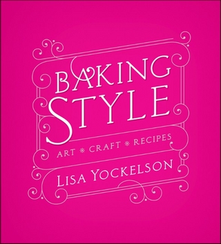 Baking Style: Art / Craft / Recipes