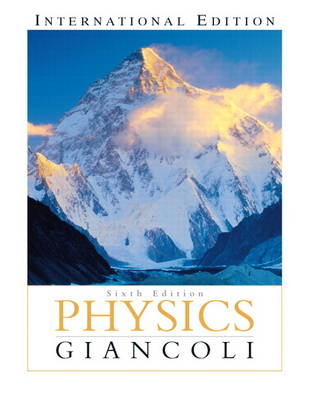 Physics: Principles with Applications with MasteringPhysics - Douglas C. Giancoli, . . Pearson Education