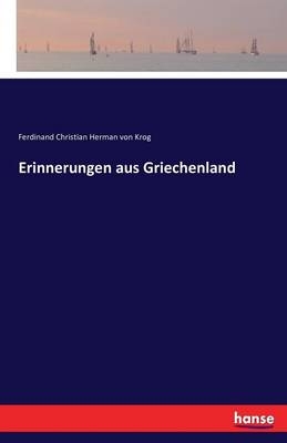 Erinnerungen aus Griechenland
