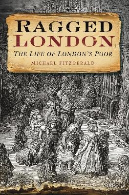 Ragged London - Michael Fitzgerald