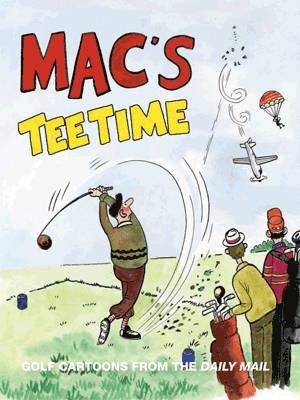 MAC's Tee Time