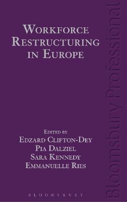 Workforce Restructuring in Europe - 