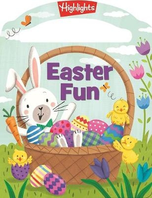 Easter Fun - 