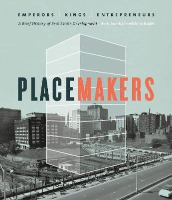 Placemakers - Herb Auerbach
