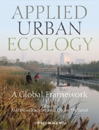 Applied Urban Ecology - 