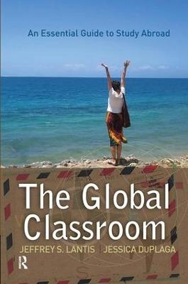 Global Classroom - Jeffrey S. Lantis