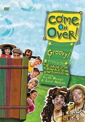 Groovy! -  Zondervan Publishing