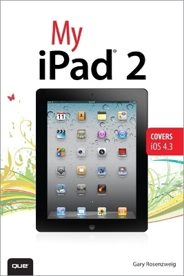 My iPad 2 (covers iOS 4.3)
