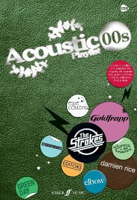 Acoustic Playlist: The 00s