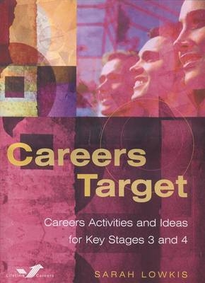 Careers Target - Sarah Lowkis